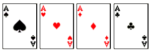 Aces